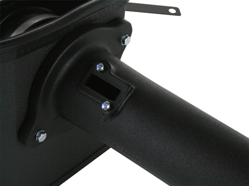 aFe MagnumFORCE Intakes Stage-2 P5R AIS P5R Ford Mustang 05-07 V6-4.0L - Burkken Auto Parts