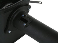 aFe MagnumFORCE Intakes Stage-2 P5R AIS P5R Ford Mustang 05-07 V6-4.0L - Burkken Auto Parts