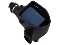 aFe 19-23 Dodge Challenger Hellcat V8-6.2L (sc) Magnum FORCE Stage2 Cold Air Intake System w/Pro 5R - Burkken Auto Parts