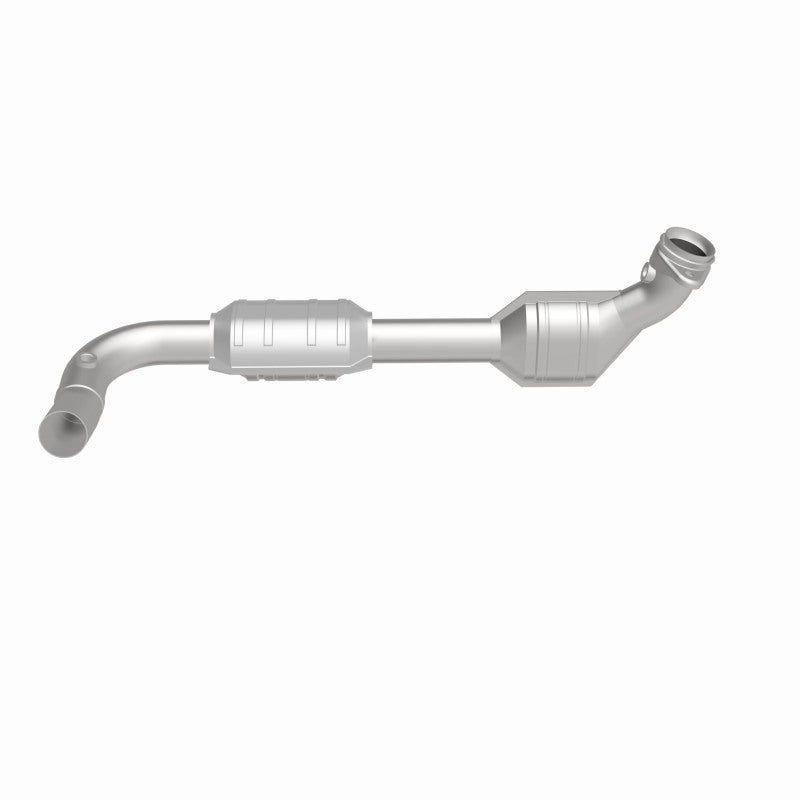 MagnaFlow Conv DF 00-04 Ford E150 4.6L D/S - Burkken Auto Parts