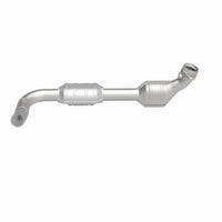 MagnaFlow Conv DF 00-04 Ford E150 4.6L D/S - Burkken Auto Parts