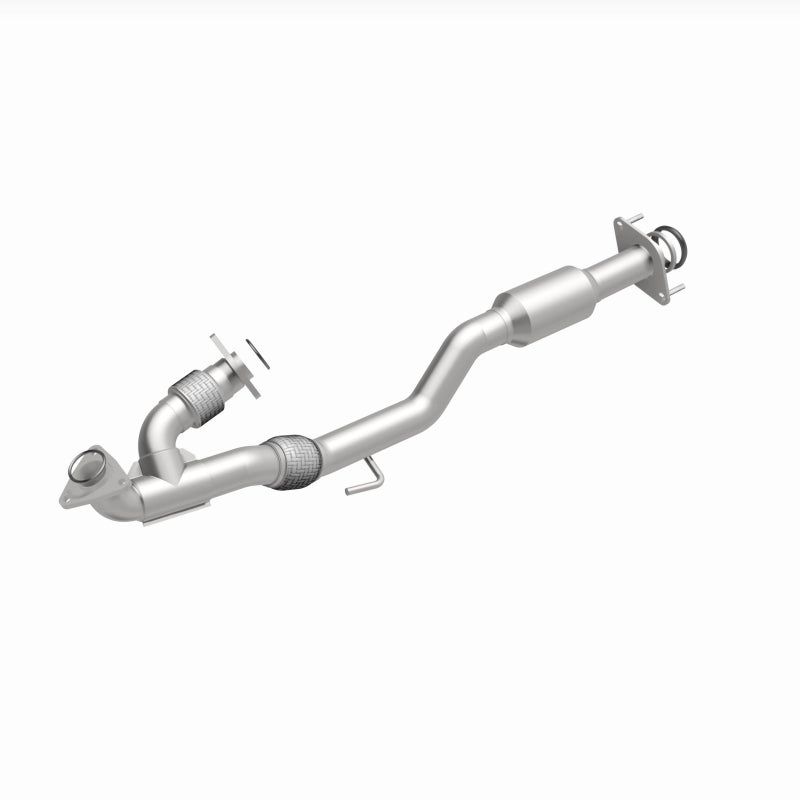Magnaflow 18-20 Infiniti QX60 REAR Underbody 3.5L Direct Fit Converter - Burkken Auto Parts