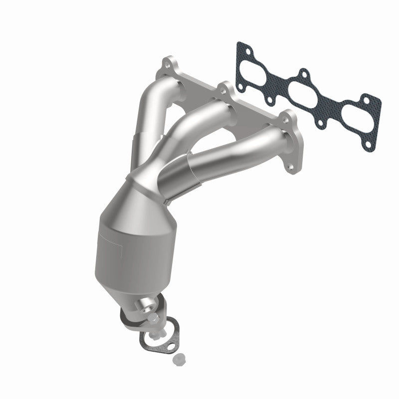 Magnaflow Conv DF 02-06 Hyundai Sonata 2.7L - Burkken Auto Parts