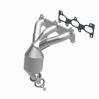 Magnaflow Conv DF 02-06 Hyundai Sonata 2.7L - Burkken Auto Parts