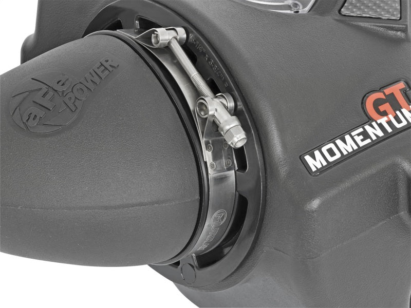 Momentum GT Pro DRY S Stage-2 Intake System 13-16 Cadillac ATS L4-2.0L (t) - Burkken Auto Parts
