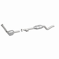 MagnaFlow Conv DF 2003 Mercedes ML320 3.2L - Burkken Auto Parts