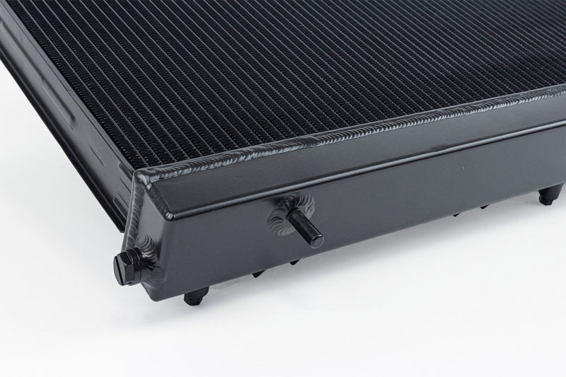 CSF 06-08 Subaru Forester XT All Aluminum Radiator - Burkken Auto Parts