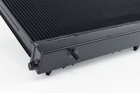 CSF 06-08 Subaru Forester XT All Aluminum Radiator - Burkken Auto Parts