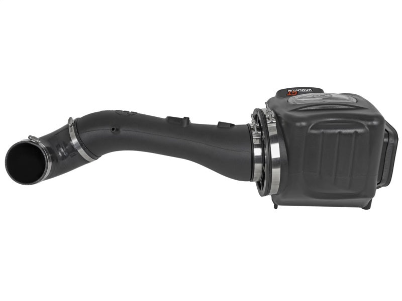 aFe Momentum GT PRO DRY S Stage-2  Intake System 09-16 GM Silverado/Sierra 2500/3500HD 6.0L V8 - Burkken Auto Parts