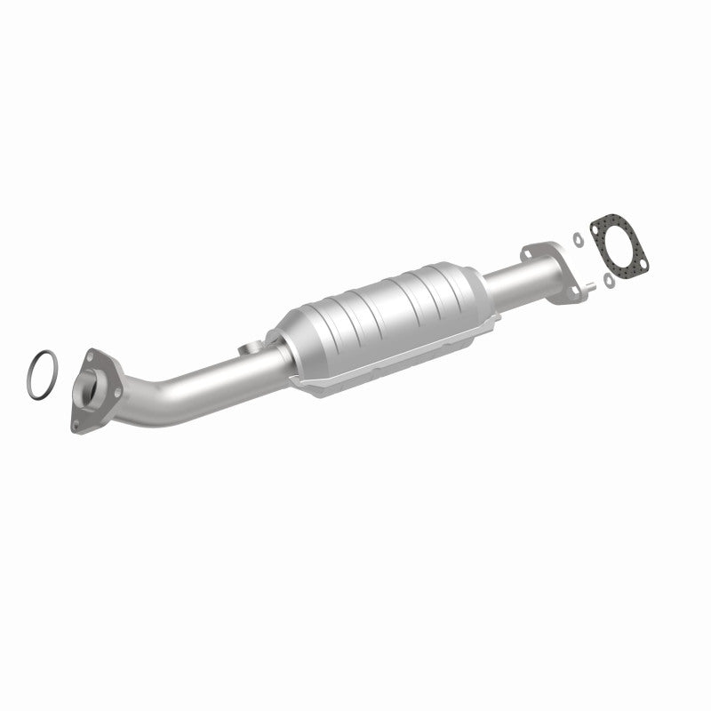 Magnaflow Conv DF 98-00 Niss Pathfinder 3.3L - Burkken Auto Parts
