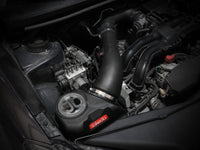 aFe Takeda Momentum Pro DRY S Cold Air Intake System 12-16 Subaru Impreza H4-2.0L - Burkken Auto Parts