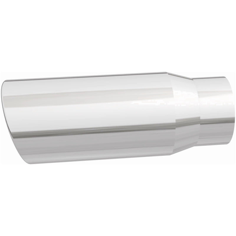 MagnaFlow Tip 1-Pk Re 5.00 X 13 4.00 Id 15D - Burkken Auto Parts