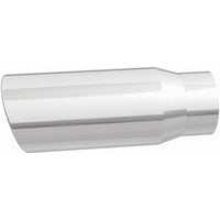 MagnaFlow Tip 1-Pk Re 5.00 X 13 4.00 Id 15D - Burkken Auto Parts