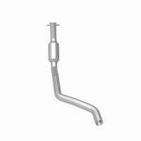 Magnaflow 2002 Ford Thunderbird 3.9L Direct Fit Converter - Burkken Auto Parts