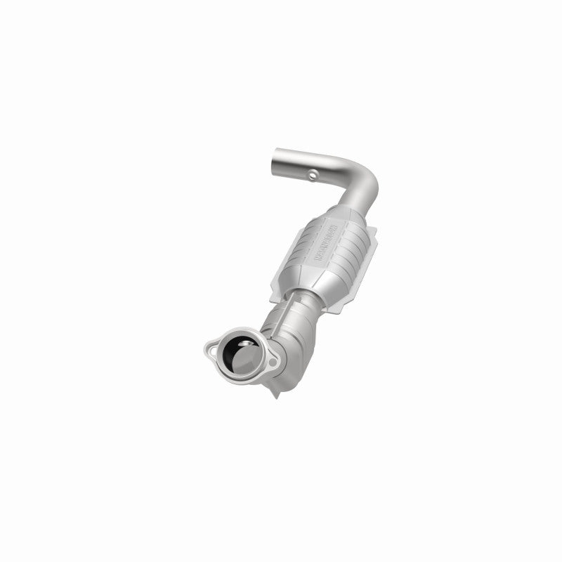 MagnaFlow Conv DF 99-00 Ford Trucks 5.4L - Burkken Auto Parts