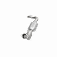MagnaFlow Conv DF 99-00 Ford Trucks 5.4L - Burkken Auto Parts