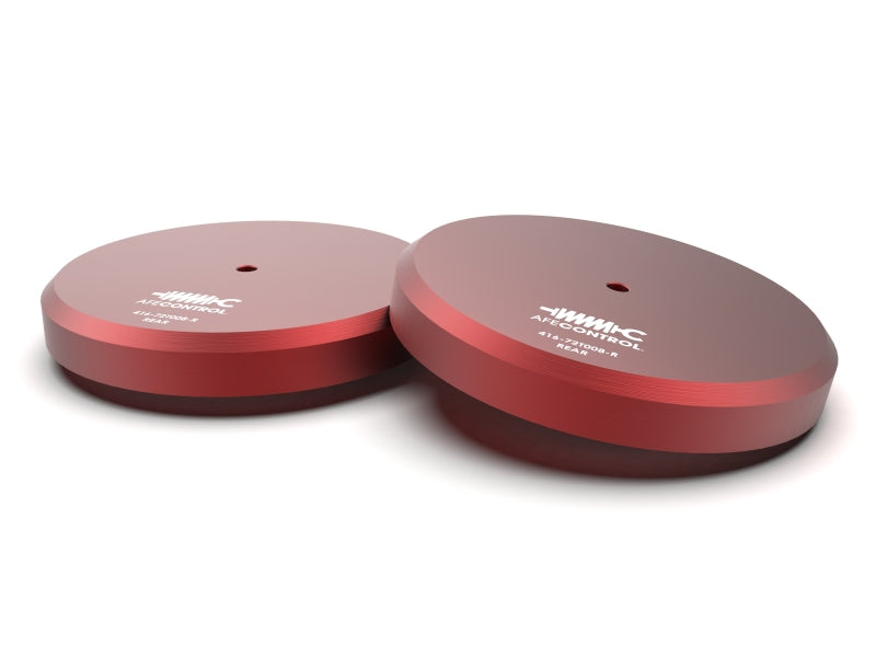 aFe CONTROL 2.5 IN Front & 1 IN Rear Lift Kit 22-24 Toyota Tundra V6-3.4L (tt) - Burkken Auto Parts