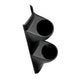 Autometer Mounting Solutions Gauge Mount A-Pillar Dual Mount 2-1/16in 92-95 Honda Civic (2DR) - Burkken Auto Parts
