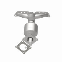 MagnaFlow Conv DF 00-01 Dodge Neon / Plymouth Neon 2.0L (CA Emissions) - Burkken Auto Parts