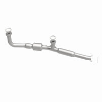 MagnaFlow Conv DF 96-00 Chrysler Sebring 2.5L - Burkken Auto Parts