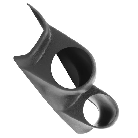 AutoMeter Gauge Mount A-Pillar Pod Dual 2-1/16in. Gm C/K Pickup 95-98 - Burkken Auto Parts