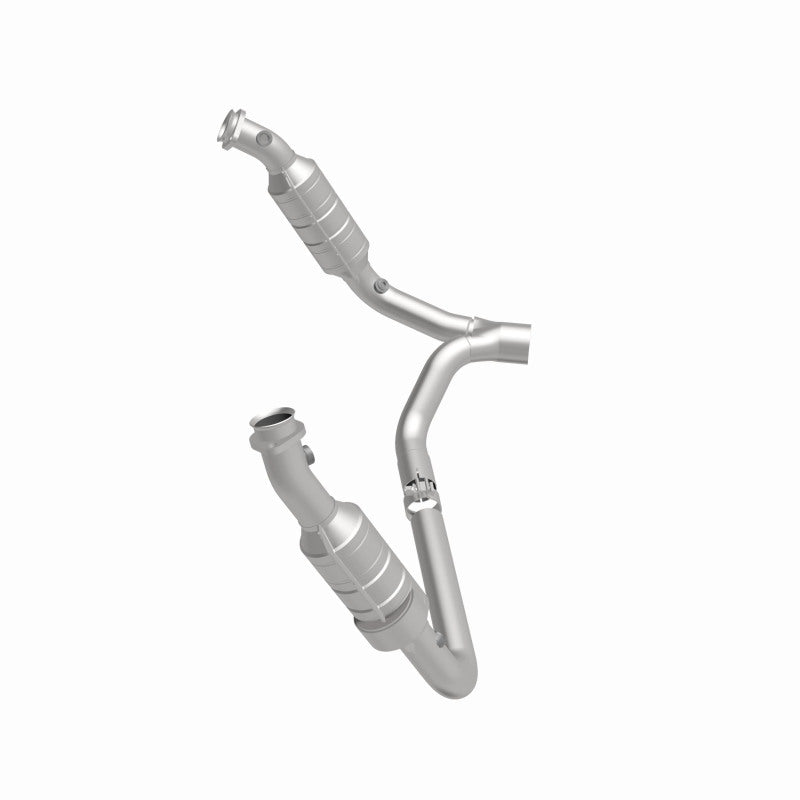 MagnaFlow Conv DF RAM Pickup 2006 8 5.7L - Burkken Auto Parts