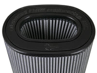 aFe Momentum Intake Replacement Air Filter w/ Pro DRY S Media (Pair) - Burkken Auto Parts