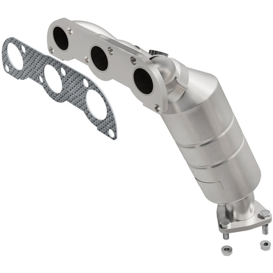 Magnaflow Conv DF 04-05 Suzuki Verona 2.5L - Burkken Auto Parts