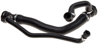 Gates 06-10 BMW 650I V-8 4.8L Upper Molded Coolant Hose