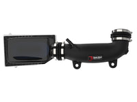 aFe Super Stock Induction System Pro 5R Media Jeep 18-21 Wrangler JL / 20-21 Gladiator JT V6-3.6L - Burkken Auto Parts