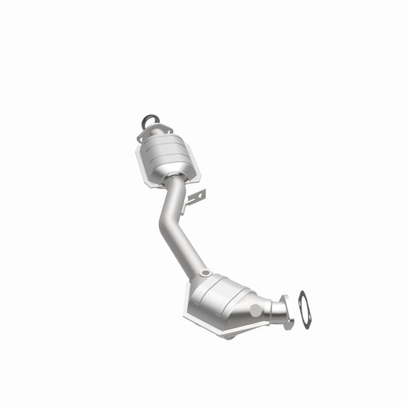 Magnaflow Conv DF 04 Forester 2.5L Rr CA - Burkken Auto Parts