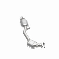 Magnaflow Conv DF 04 Forester 2.5L Rr CA - Burkken Auto Parts