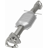 Magnaflow 1998 Chevrolet S10 4.3L Direct Fit Converter - Burkken Auto Parts