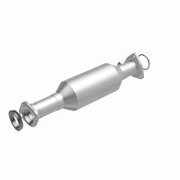 MagnaFlow California Direct-Fit Catalytic Converter 97-01 Honda CR-V L4 2.0L - Burkken Auto Parts