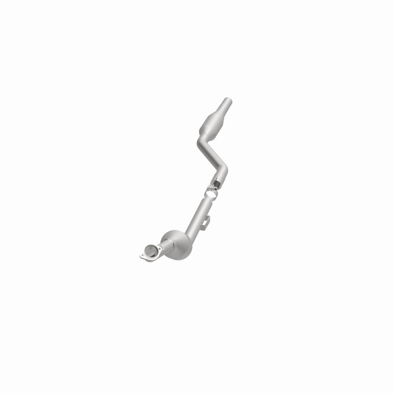 MagnaFlow Conv DF 01-03 Mercedes SL500 Passenger Side CA - Burkken Auto Parts