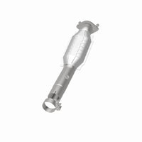 MagnaFlow Conv DF GM 01-02 2500 Passenger Side 6L - Burkken Auto Parts