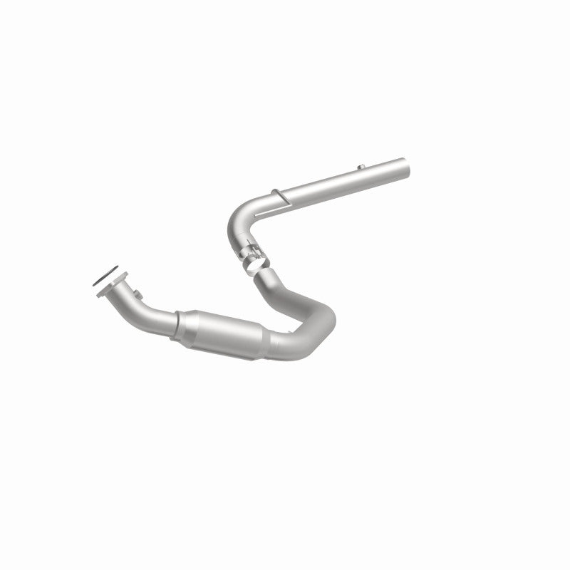 Magnaflow 06-10 Chevrolet Express 3500 6.0L Direct Fit Converter - Burkken Auto Parts