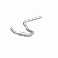 Magnaflow 06-10 Chevrolet Express 3500 6.0L Direct Fit Converter - Burkken Auto Parts