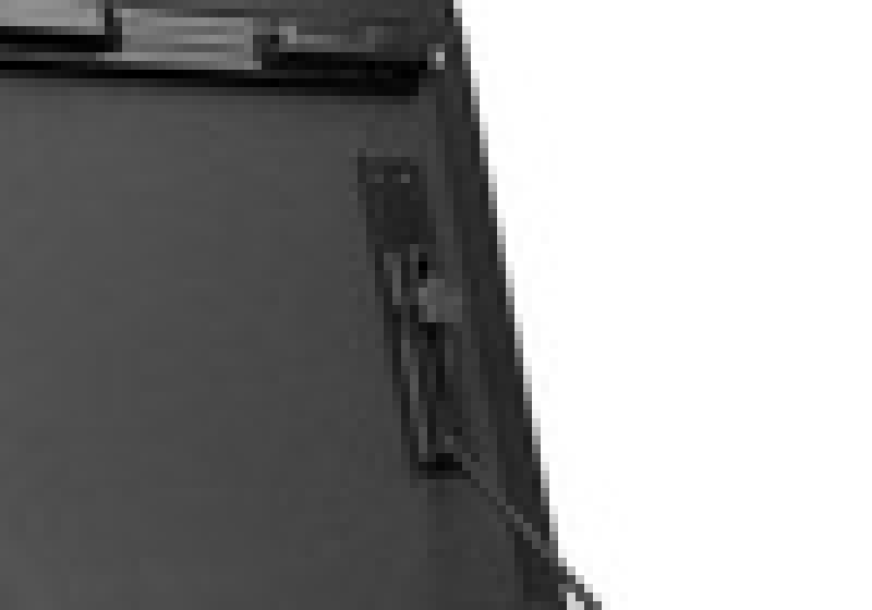 BAK 2020 Jeep Gladiator 5ft Bed BAKFlip MX4 - Burkken Auto Parts