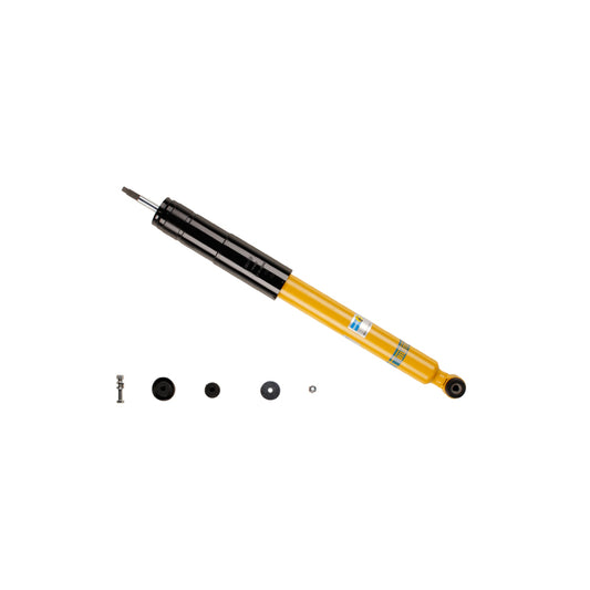 Bilstein B6 86-95 Mercedes-Benz 300E Base Rear Shock Absorber - Burkken Auto Parts