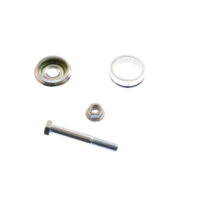Bilstein B6 1997 Audi A8 Quattro Base Front 36mm Monotube Shock Absorber - Burkken Auto Parts