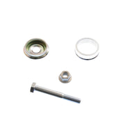 Bilstein B6 1997 Audi A8 Quattro Base Front 36mm Monotube Shock Absorber - Burkken Auto Parts