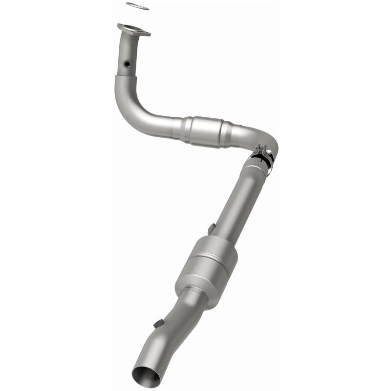 MagnaFlow Conv DF 00-06 Chevy/GMC Driver Side 6.0L - Burkken Auto Parts