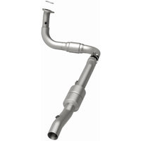 MagnaFlow Conv DF 00-06 Chevy/GMC Driver Side 6.0L - Burkken Auto Parts