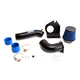 BBK 99-04 Mustang V6 Cold Ar Intake Kit - Blackout Finish - Burkken Auto Parts