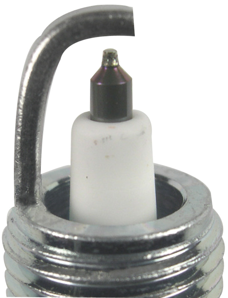 NGK Laser Iridium Spark Plug Box of 4 (IZFR6J) - Burkken Auto Parts