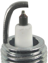 NGK Laser Iridium Spark Plug Box of 4 (IZFR6J) - Burkken Auto Parts