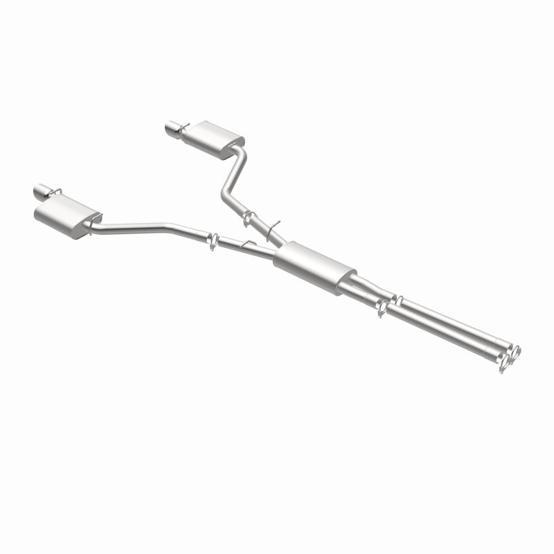 MagnaFlow BRE Exhaust Kit 05-10 300 Magnum Charger 5.7L - Burkken Auto Parts