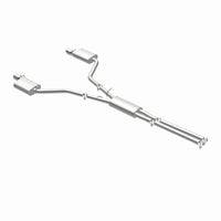 MagnaFlow BRE Exhaust Kit 05-10 300 Magnum Charger 5.7L - Burkken Auto Parts