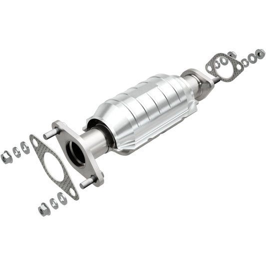 MagnaFlow Conv DF 01-03 Rio 1.5/1.6 Rear - Burkken Auto Parts